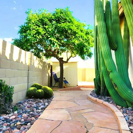 North Phoenix At Your Fingertips Exterior photo