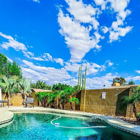 North Phoenix At Your Fingertips Exterior photo