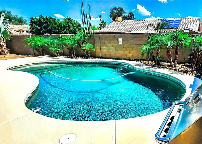 North Phoenix At Your Fingertips