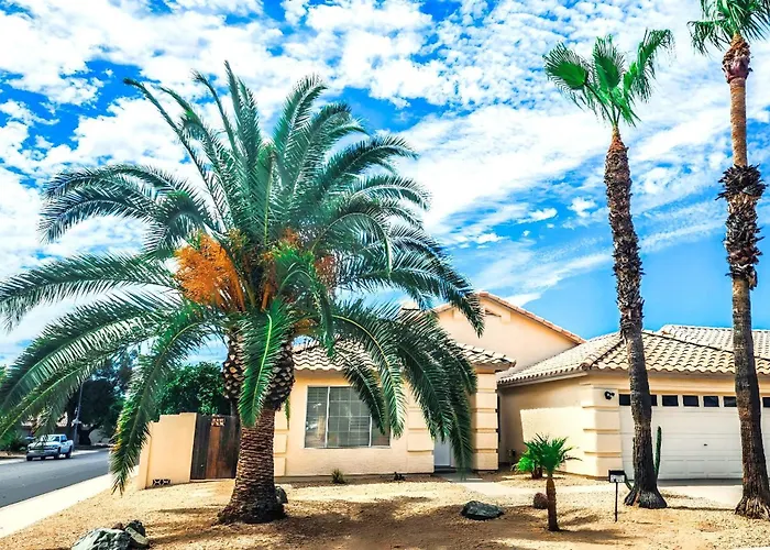 North Phoenix At Your Fingertips