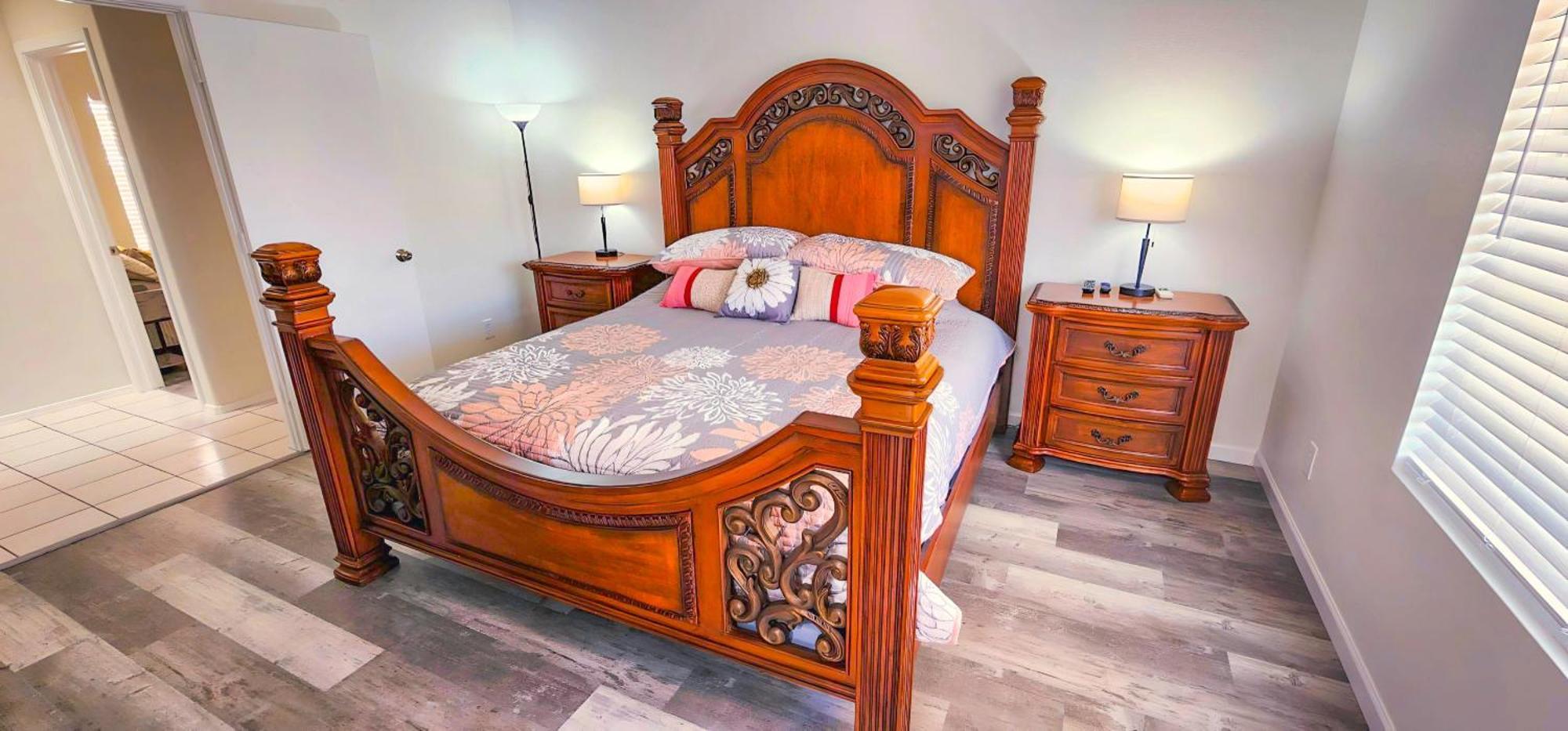 Holiday home North At Your Fingertips