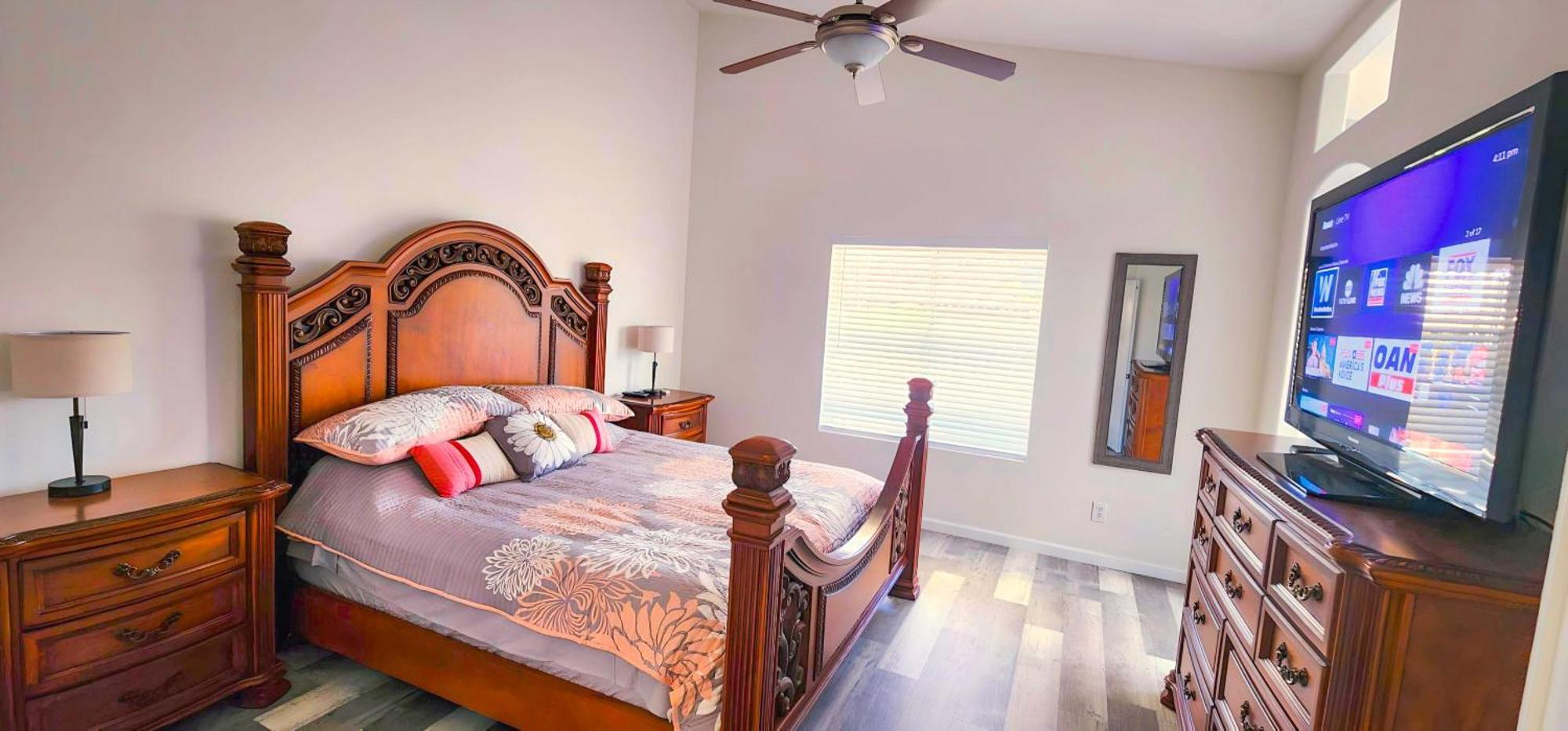 Holiday home North At Your Fingertips Phoenix