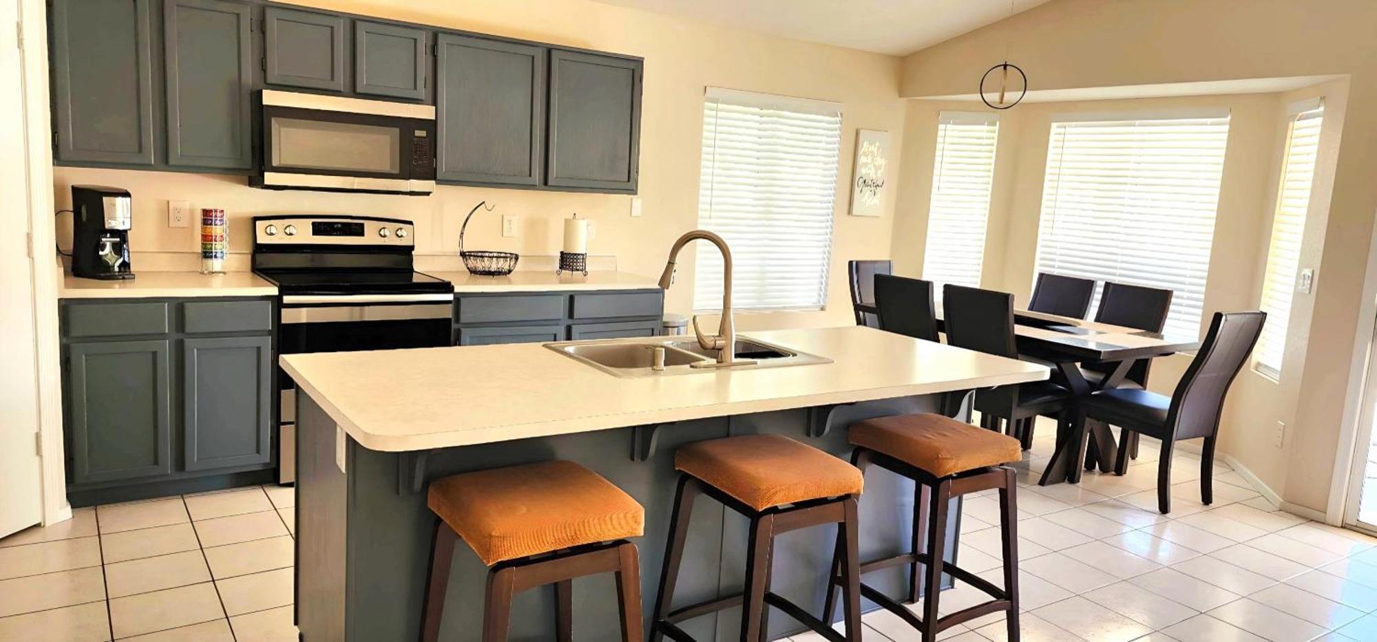 North At Your Fingertips Holiday home Phoenix