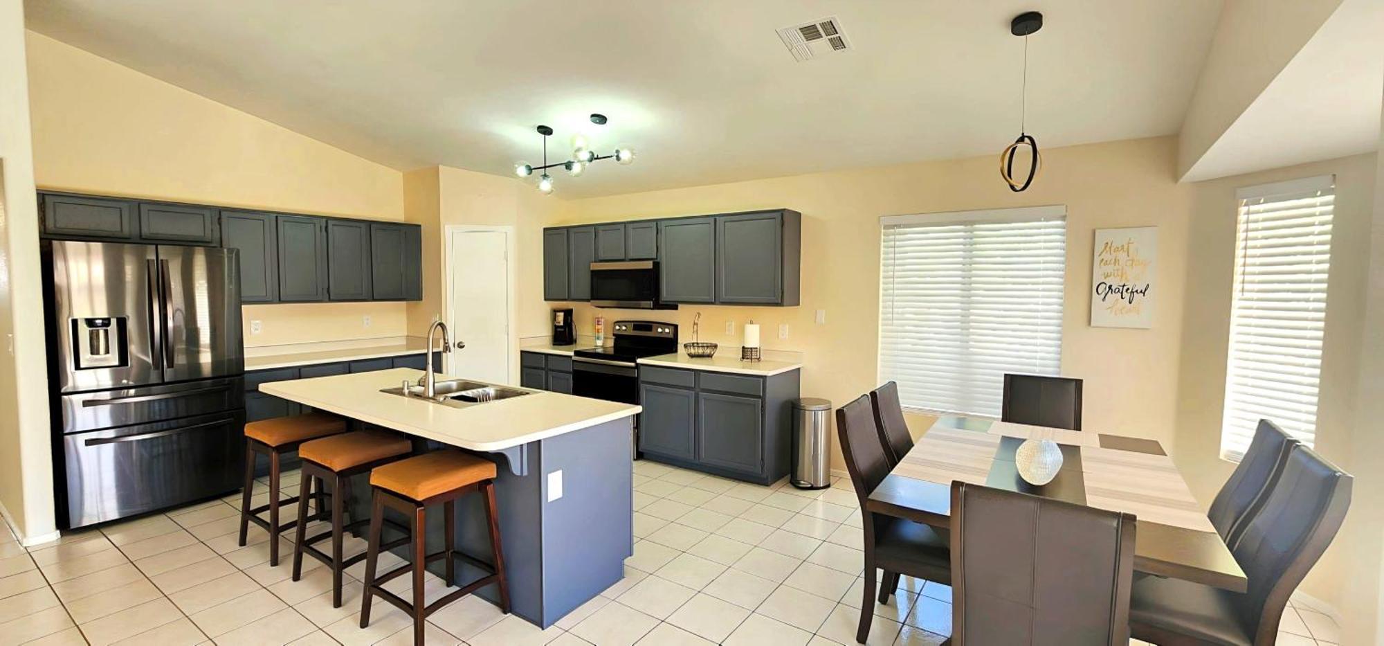 North At Your Fingertips Holiday home *