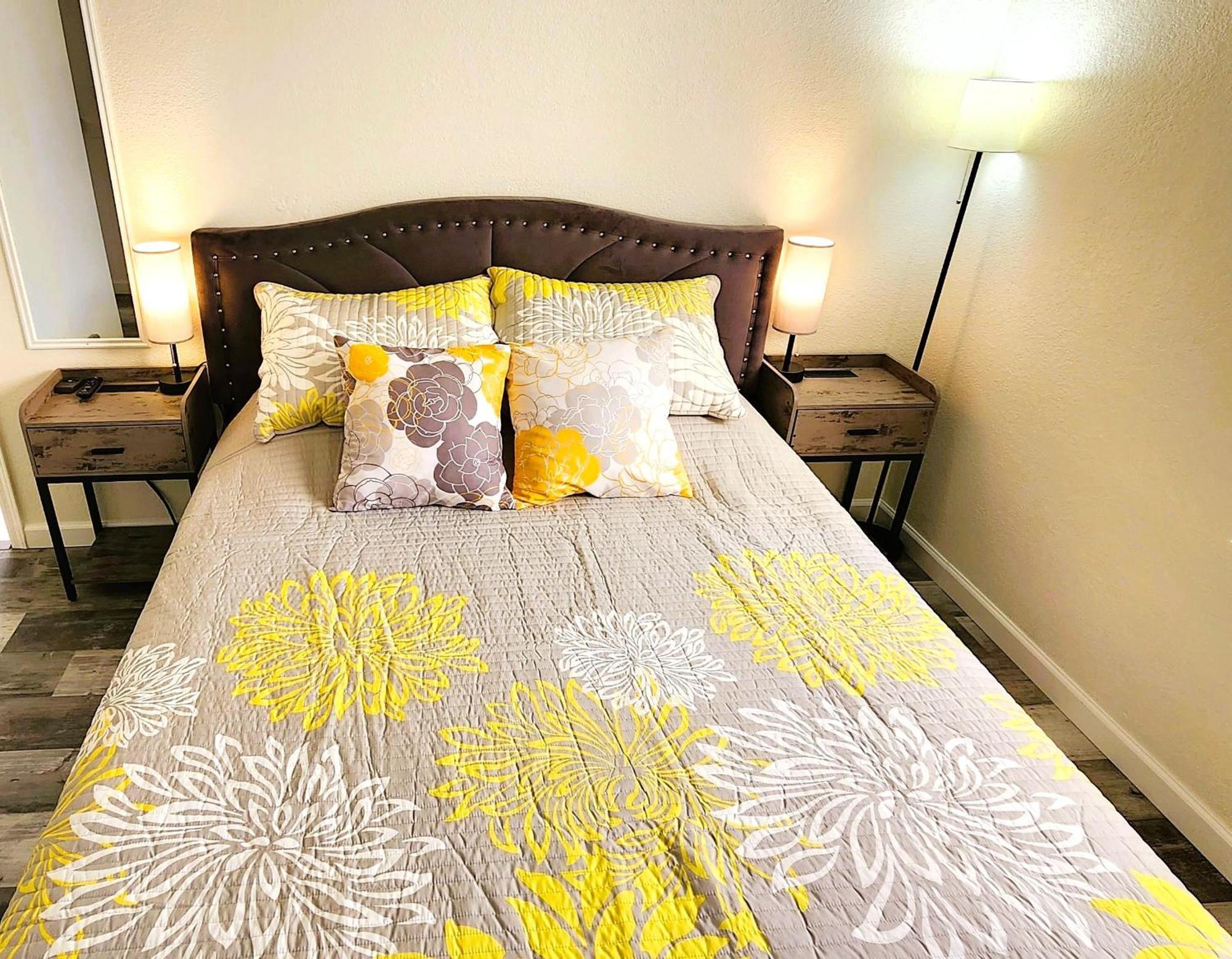 North At Your Fingertips Holiday home Phoenix