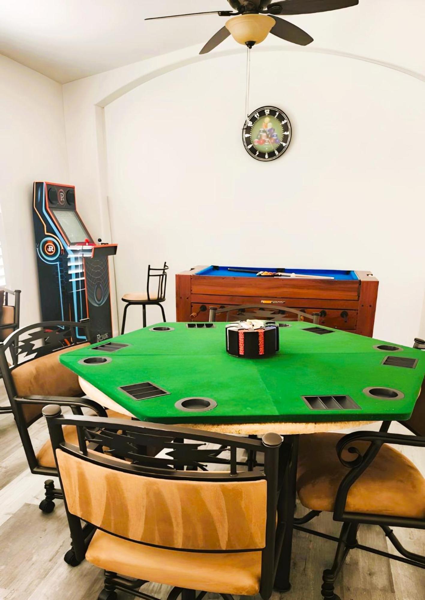 North At Your Fingertips Holiday home Phoenix