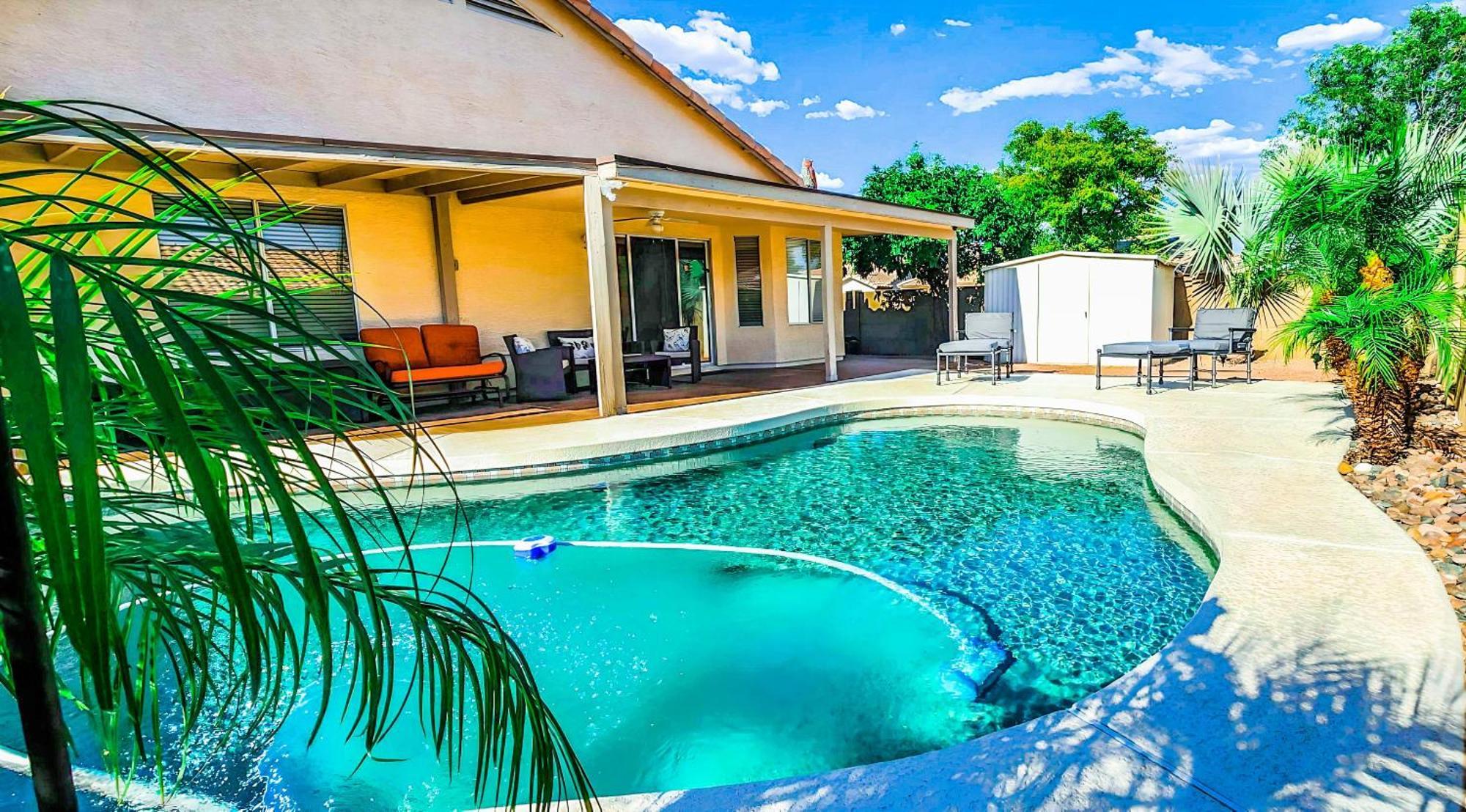 North At Your Fingertips Holiday home Phoenix