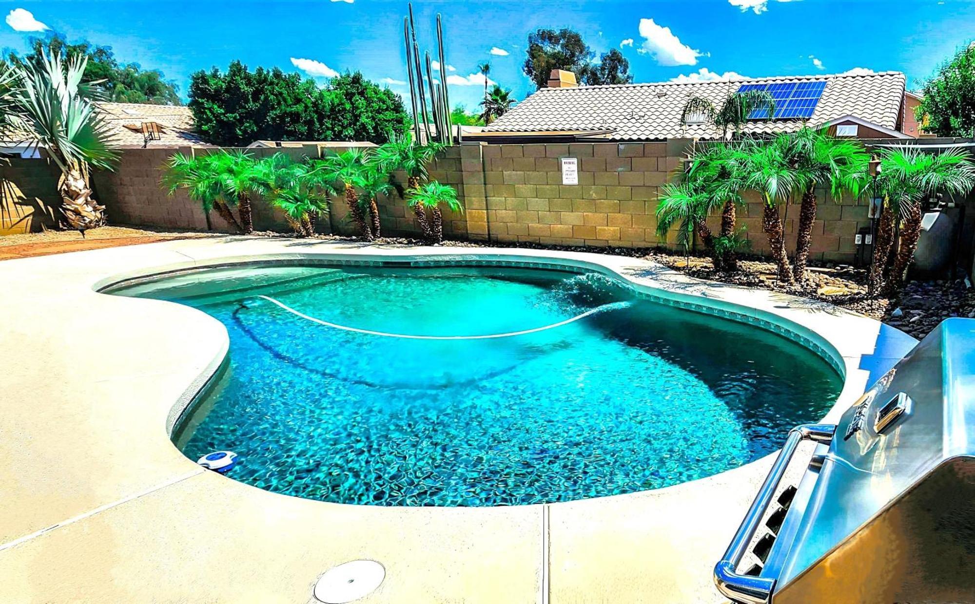North At Your Fingertips Holiday home *