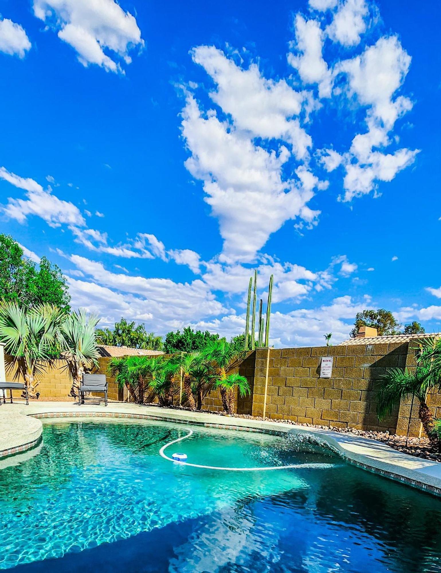 North At Your Fingertips Phoenix