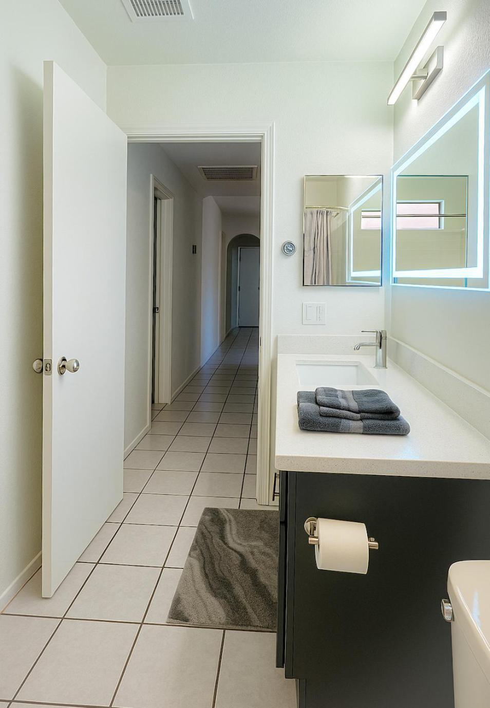 North At Your Fingertips Holiday home *