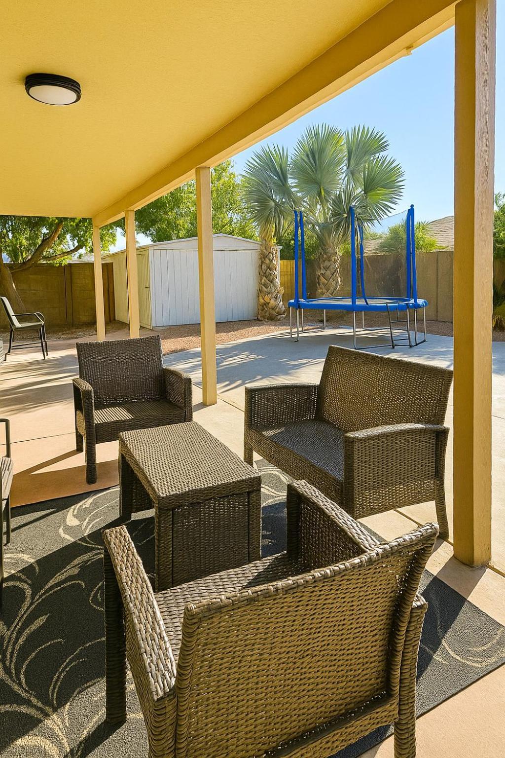 Holiday home North At Your Fingertips *