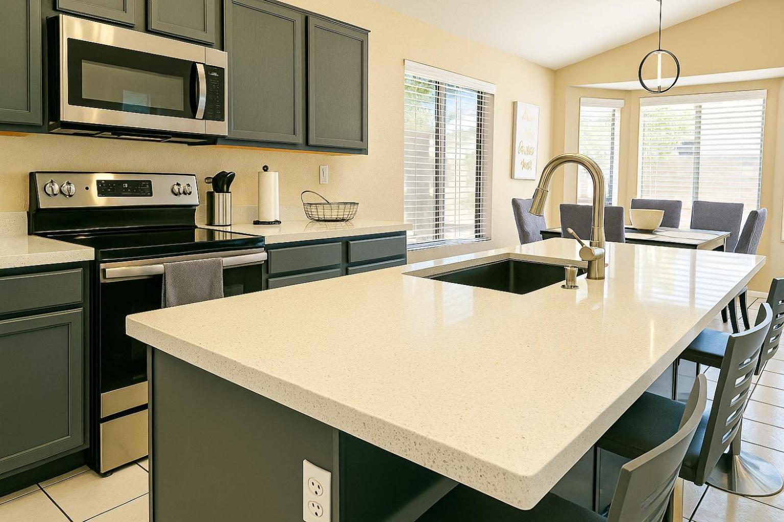 Holiday home North At Your Fingertips *