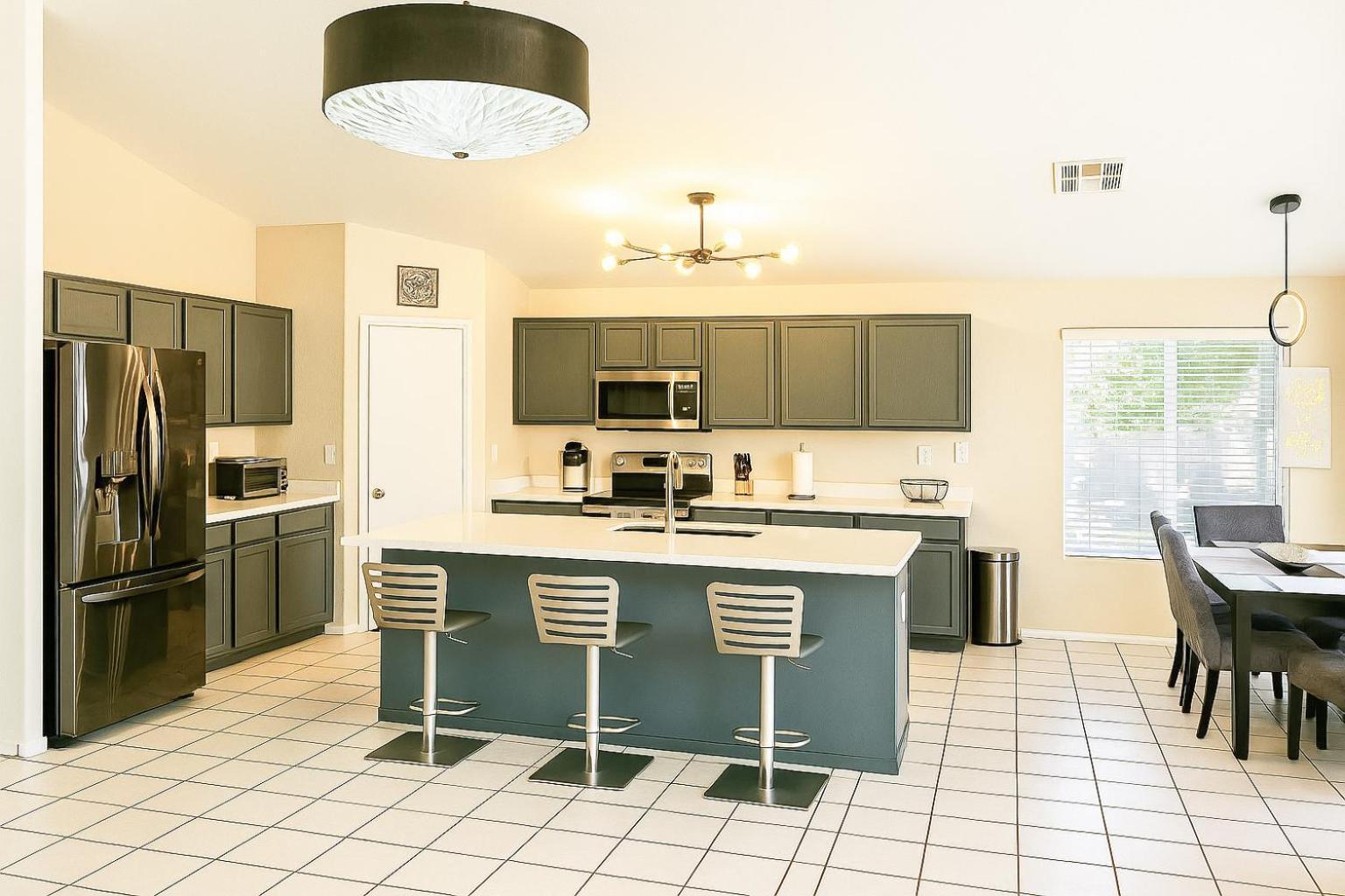 Holiday home North At Your Fingertips Phoenix