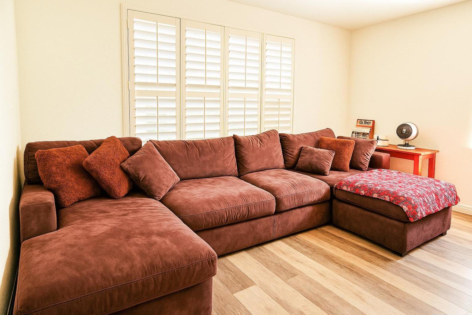 Holiday home North At Your Fingertips