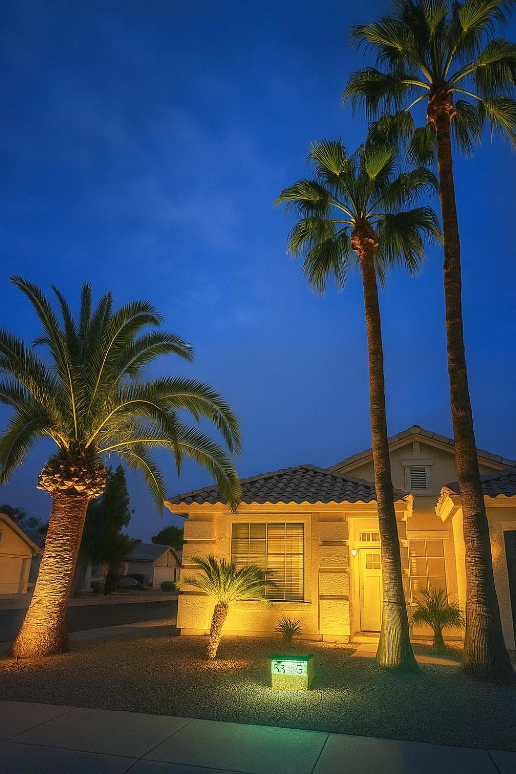 Holiday home North At Your Fingertips *